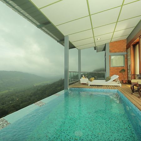 Spicetree Munnar Hotel Chinnakanal Екстериор снимка