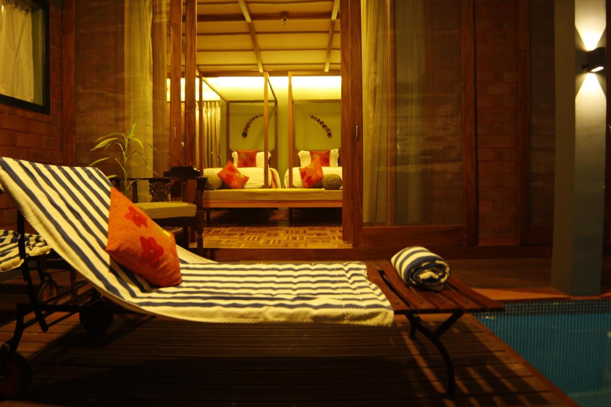 Spicetree Munnar Hotel Chinnakanal Стая снимка