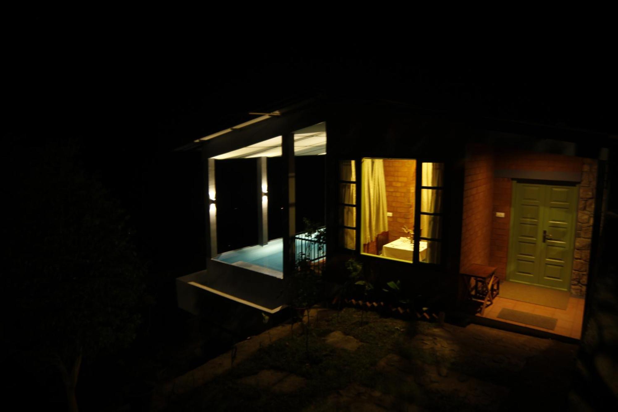 Spicetree Munnar Hotel Chinnakanal Стая снимка