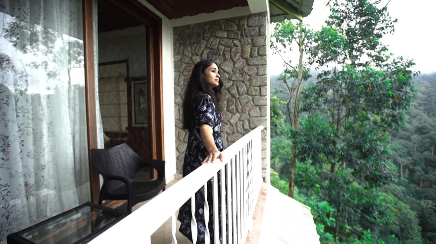 Spicetree Munnar Hotel Chinnakanal Екстериор снимка