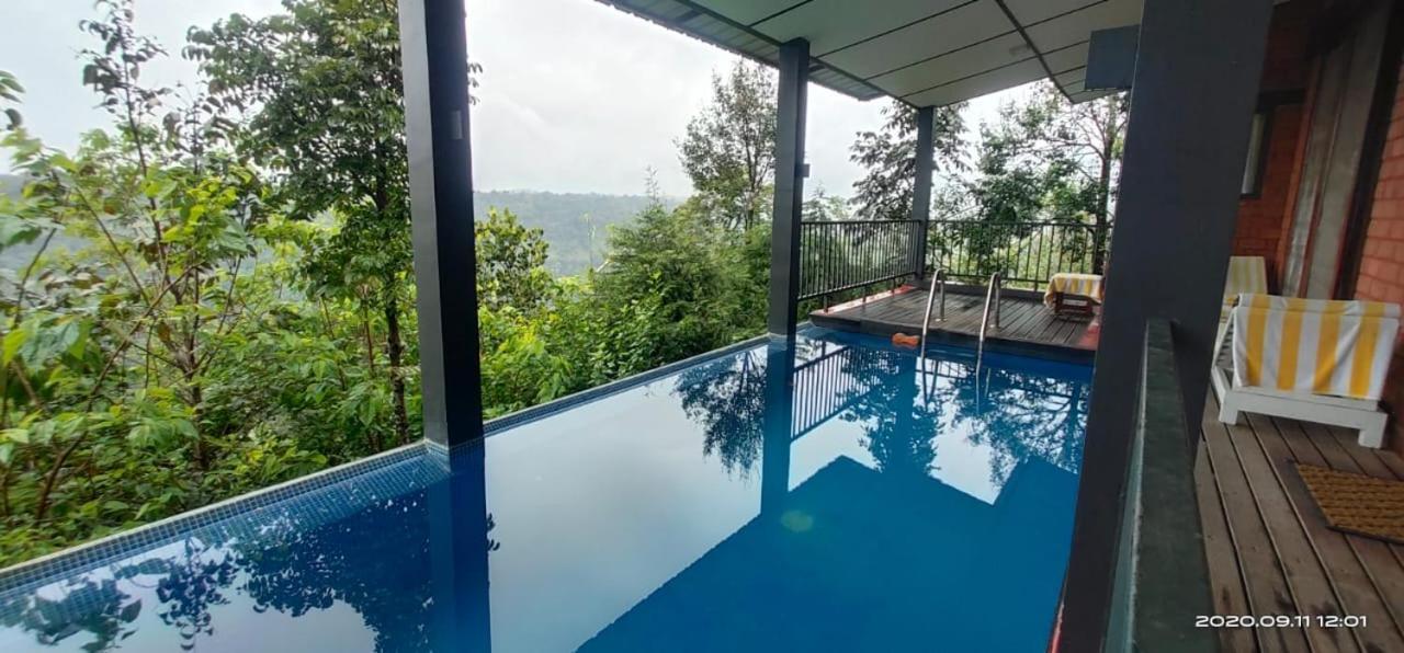 Spicetree Munnar Hotel Chinnakanal Екстериор снимка