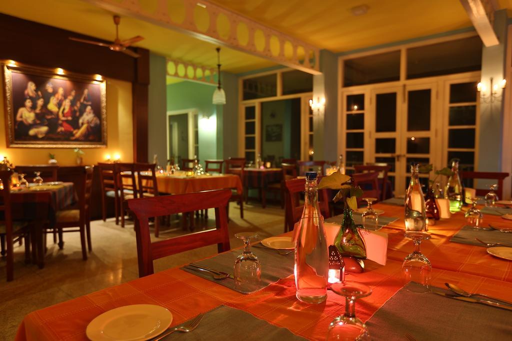 Spicetree Munnar Hotel Chinnakanal Екстериор снимка