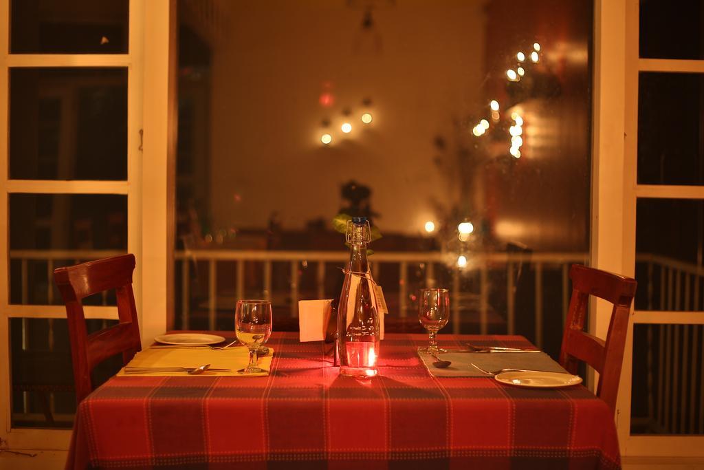 Spicetree Munnar Hotel Chinnakanal Екстериор снимка