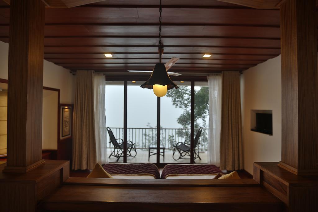Spicetree Munnar Hotel Chinnakanal Екстериор снимка