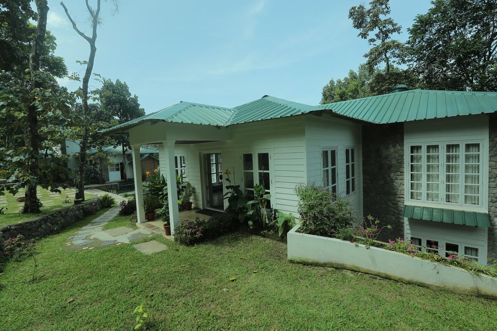 Spicetree Munnar Hotel Chinnakanal Екстериор снимка