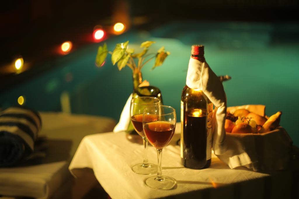 Spicetree Munnar Hotel Chinnakanal Екстериор снимка