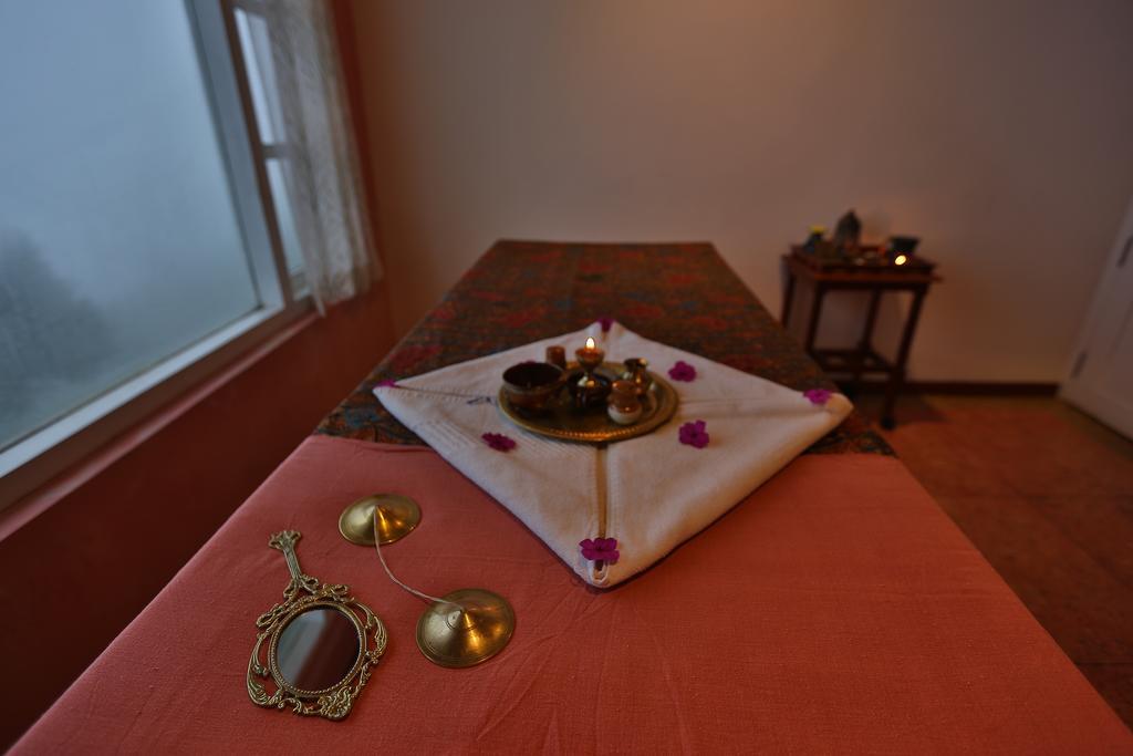 Spicetree Munnar Hotel Chinnakanal Екстериор снимка