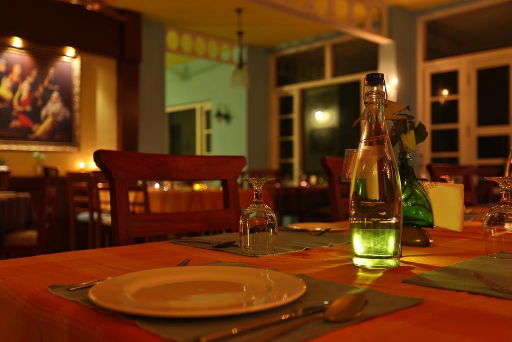 Spicetree Munnar Hotel Chinnakanal Екстериор снимка