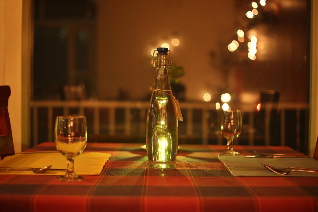 Spicetree Munnar Hotel Chinnakanal Екстериор снимка