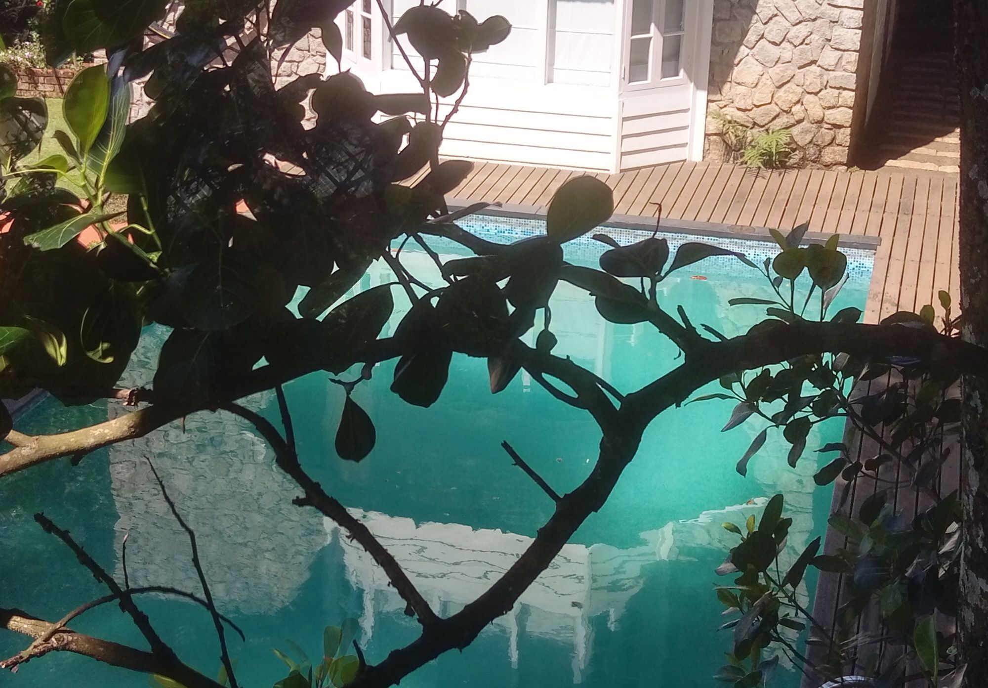 Spicetree Munnar Hotel Chinnakanal Екстериор снимка